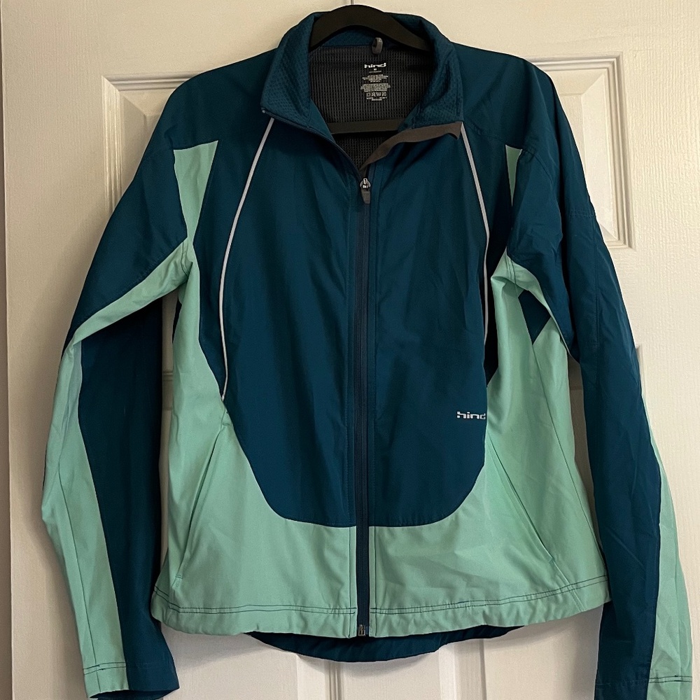 🇨🇦2 FOR $12!  Hind Lightweight Jacket